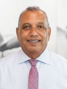 Syed Ali